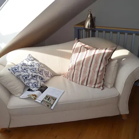 Old Bakery - Former Stable * Hinte