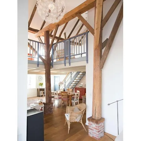 Old Bakery - Former Stable Holiday home *