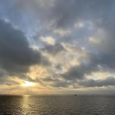 Ferienhaus Old Bakery - Former Stable *