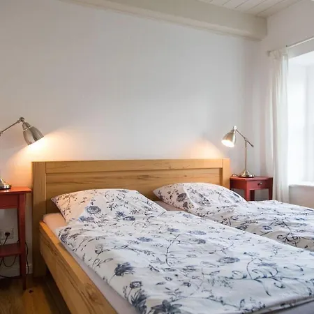 Old Bakery - Former Stable Ferienhaus *