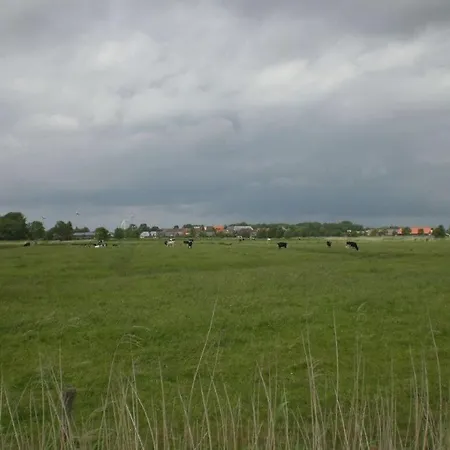 Old Bakery - Former Stable Ferienhaus Hinte