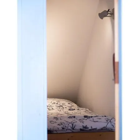 Ferienhaus Old Bakery - Former Stable