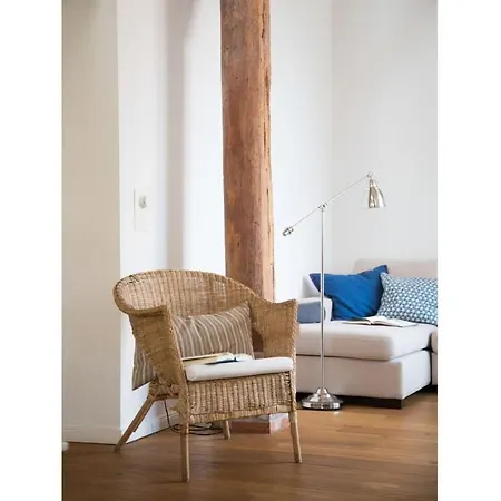 Old Bakery - Former Stable Hinte