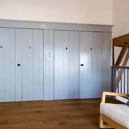 Old Bakery - Former Stable * Hinte