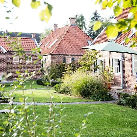 Old Bakery - Former Stable Holiday home *