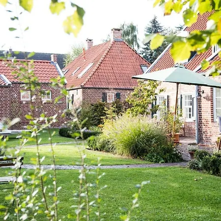 Old Bakery - Former Stable Semesterbostad *