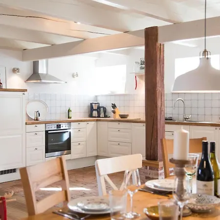 Old Bakery - Former Stable Ferienhaus