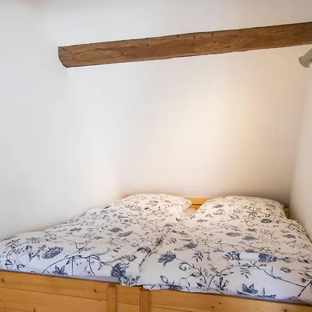 Old Bakery - Former Stable Ferienhaus