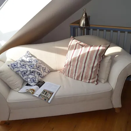 Old Bakery - Former Stable