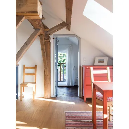 Old Bakery - Former Stable * Hinte