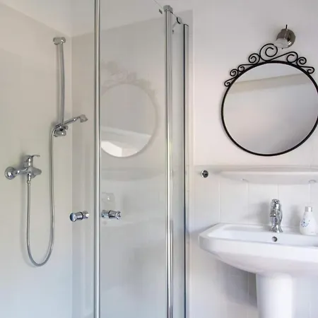 Old Bakery - Former Stable Ferienhaus