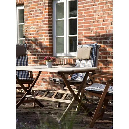 Old Bakery - Former Stable Hinte