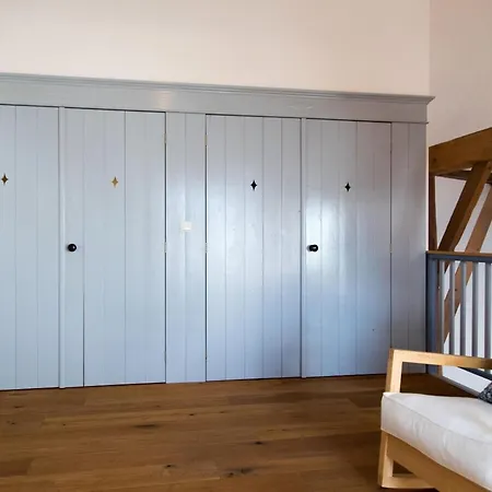 Old Bakery - Former Stable Hinte