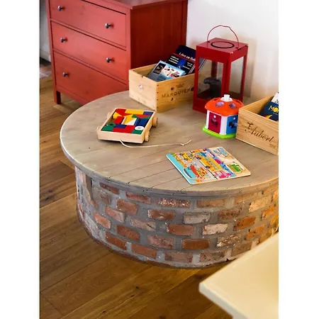 Old Bakery - Former Stable Hinte