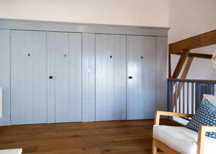 Old Bakery - Former Stable Hinte